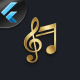 Chordia | Song Repertoire and Tuner - Flutter App Template - Mobile / Flutter / Full Applications