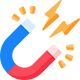 Color Magnet Lab | HTML5 Puzzle Game