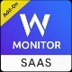 Employee Monitoring Module For Worksuite SAAS CRM - PHP Scripts / Add-ons