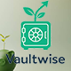 VaultWise | Savings and Investment Flutter App With Laravel Admin Panel - Mobile / Flutter