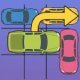 Car Parking Puzzle | HTML5 Mobile Game | Phaser 3 - HTML5 / Games
