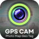GPS Cam | Map Geo Tag Mobile App - Mobile / Android