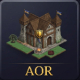Age of Realms | Isometric RTS HTML5 Game - HTML5 / Games