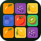 Fruit Cube | HTML5 Puzzle Game - HTML5 / Games