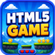 Sky Wheel | Endless Jumper Game - HTML5 Mobile & Web Game - HTML5 / Games