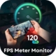 MJ App | FPS Meter Monitor Mobile App - Mobile / Android