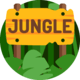 Jungle Jumper | HTML5 Endless Lane Crosser Game - HTML5 / Games