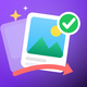 SwipeClean - Photo & Storage Cleaner iOS App | Swift SwiftUI | Swipe to Delete - Mobile / iOS