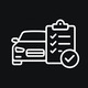 CekMobi | Digital Vehicle Inspection Checklist HTML Template - HTML5 / Forms
