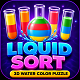 Liquid Sort | Color Sort 3D HTML5 Game - HTML5 / Games