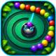 3D Marble Shooter | HTML5 Match-3 Arcade Game - HTML5 / Games