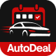 AutoDeal - Vehicle Listing and Test Drive Slot Booking Platform - PHP Scripts / Miscellaneous