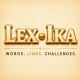 Lexika Word Puzzle | HTML5 Game - HTML5 / Games