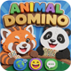 Animal Domino | HTML5 Game - Construct 3 - HTML5 / Games