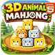 Animal Mahjong 3D | HTML5 Game - HTML5 / Games