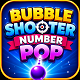 Bubble Shooter Number Pop | HTML5 Game