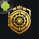 SecureHold | Offline Asset Vault - Android App Template - Mobile / Android
