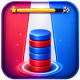 Disk Rush | HTML5 Arcade Sorting Game - HTML5 / Games