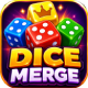 DiceFusion | HTML5 Dice Merge Puzzle Game - HTML5 / Games