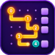 NumberMaze | HTML5 Number Path Puzzle Game - HTML5 / Games