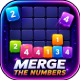 MergeRise | HTML5 Number Merge Puzzle Game - HTML5 / Games