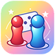 Ludo Ninja | HTML5 Game with AI and Local Multiplayer - HTML5 / Games