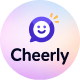Cheerly - Gamified Employee Recognition Platform - PHP Scripts / Help and Support Tools