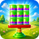 Cannon Ball Fest | Casual 3D Unity Game Template - Mobile / Android