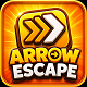 Arrow Escape | Arrow Path Puzzle HTML5 Game