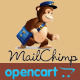 MailChimp Subscribe at Checkout for OpenCart - Plugins / OpenCart