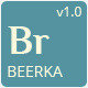 Beerka - CSS3 Shapes Pricing Tables - CSS / Pricing Tables