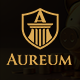 Aureum | Digital Banking Flutter App With Next.js Web Script - Mobile / Flutter