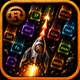 Rust Syntax Blaster | Html5 Coding Game - HTML5 / Games