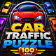 Car Traffic Puzzle | HTML5 Game with Android Studio Project - HTML5 / Games