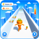 Carrot Rush | HTML5 Endless Runner Game - HTML5 / Games