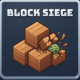 Block Siege | Physics Tower Defense HTML5 Game - HTML5 / Games
