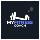 ZenMove | AI-Powered Fitness Coach Flutter App - Mobile / Flutter