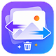SwipeGallery | Swipe to Clean Photos and Videos Flutter App - Mobile / Flutter / Full Applications