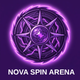 Nova Spin Arena | HTML5 Combat Game - HTML5 / Games