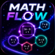 Math Flow | HTML5 Educational Game - HTML5 / Games