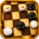 Royal Checkers | HTML5 Draughts Board Game - HTML5 / Games