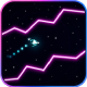 Zig Zag Warp | HTML5 Endless Arcade Game - HTML5 / Games