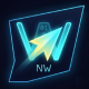 Neon Wave | HTML5 Arcade Flight Game - HTML5 / Games