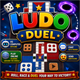 Ludo Duel | HTML5 Game - Construct 3 - HTML5 / Games