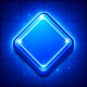 Rhomband | HTML5 | Construct 3 Game - HTML5 / Games