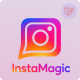 InstaMagic SaaS | AI-Powered Instagram CRM, Marketing Automation and Chatbot Builder - PHP Scripts / Project Manageme...