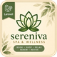 Sereniva — Spa & Wellness Booking, Services & E-Commerce Platform (Laravel) - PHP Scripts / Miscellaneous