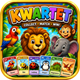 Kwartet | HTML5 Game - Construct 3 - HTML5 / Games