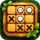Tic-Tac-Go | HTML5 Sliding Puzzle Game - HTML5 / Games