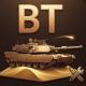 Battle Tanks | Artillery Duel HTML5 Game - HTML5 / Games